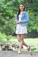 Megha Chowdary Latest Photoshoot